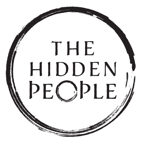 The Hidden People podcast